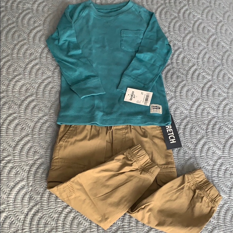 Brand New Set